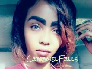 CaramelFalls