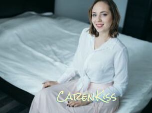 CarenKiss