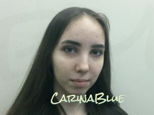 CarinaBlue