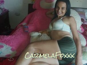 CarmelaFoxxx