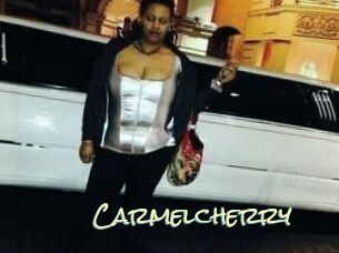 Carmelcherry