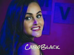 CaroBlack