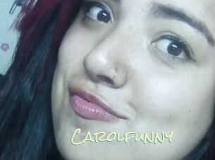 Carolfunny