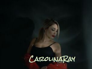 CarolinaRay