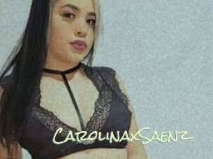 CarolinaxSaenz