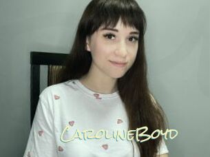 CarolineBoyd