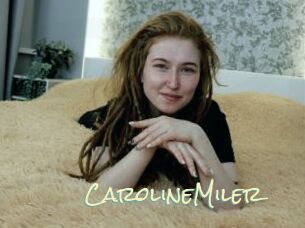 CarolineMiler