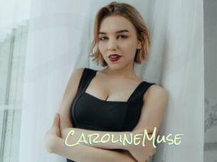 CarolineMuse