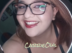 CarrieOwl