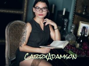 CarryAdamson