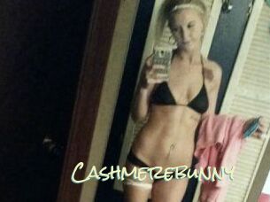 Cashmerebunny