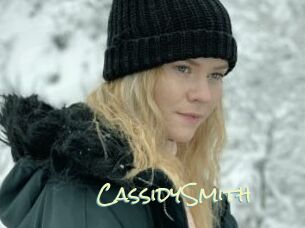 CassidySmith