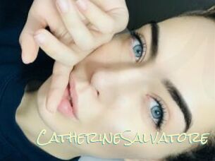 CatherineSalvatore