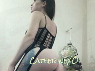 CatherineXO