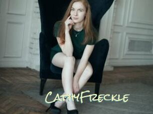 CathyFreckle