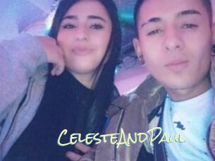 CelesteAndPaul