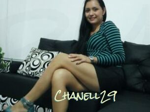 Chanell29