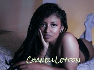 ChanellLeyton