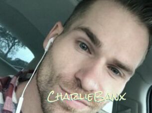 CharlieBanx