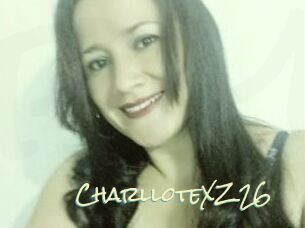 CharlloteXZ26