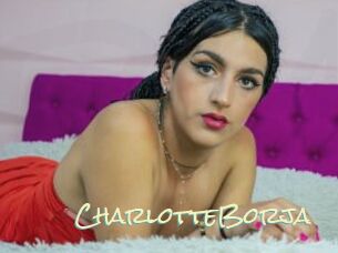 CharlotteBorja