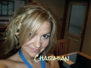 Charmian