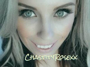 ChastityRosexx