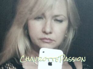 ChavrottePassion