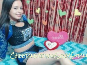 CheerleadingSexyGirll