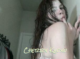 Cherry_Kxoxo