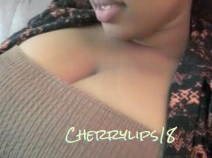 Cherrylips18