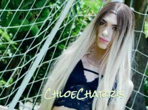 ChloeCharris