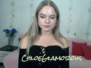 ChloeGlamorous