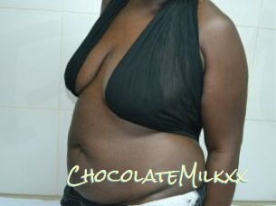 ChocolateMilkxx