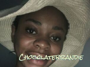 Chocolatebrandie