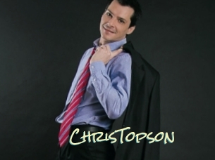 ChrisTopson