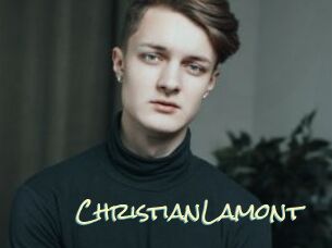 ChristianLamont