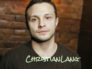 ChristianLang