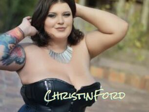 ChristinFord