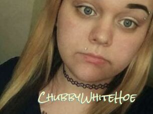 ChubbyWhiteHoe