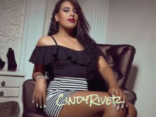 CindyRiver