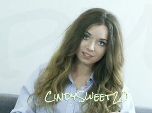 CindySweet20