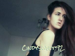 CindySweet92