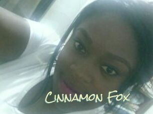 Cinnamon_Fox