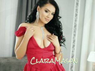 ClaraMason