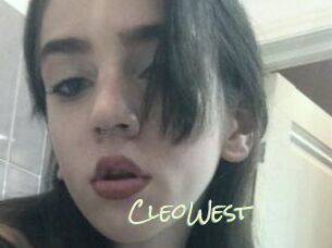 CleoWest