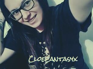 Cloefantasyx