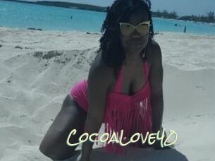 CocoaLove40