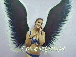 CollegeGirlXx