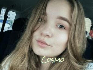 Cosmo